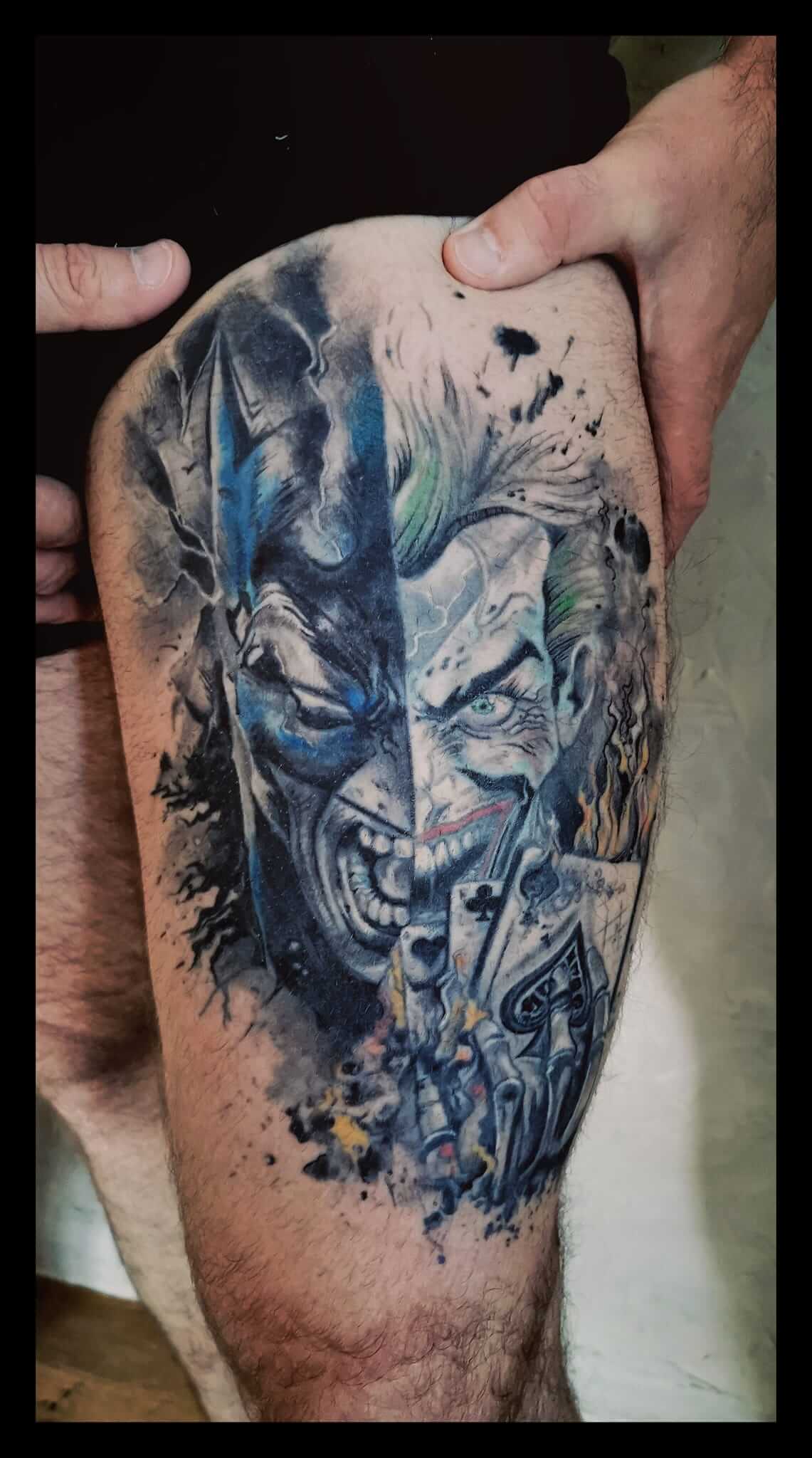 batman